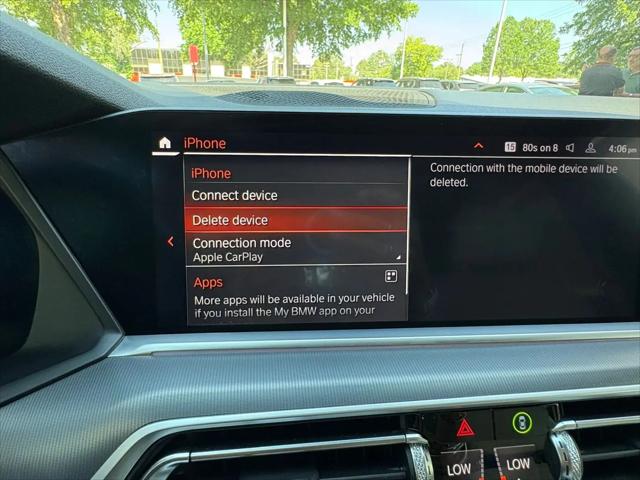 2019 BMW X5 xDrive50i