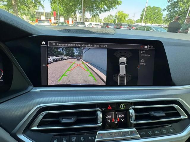 2019 BMW X5 xDrive50i