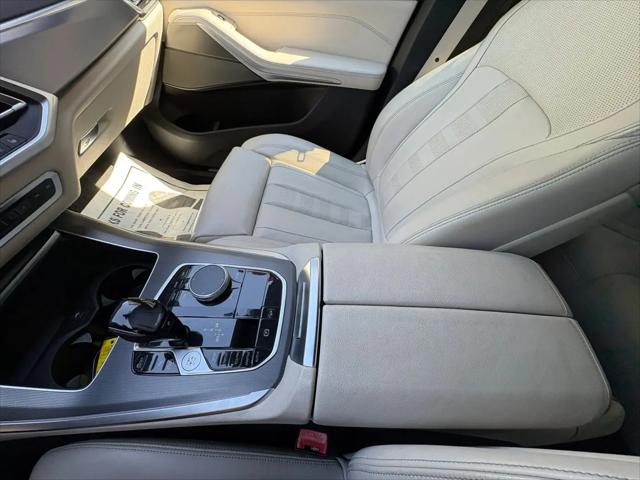 2019 BMW X5 xDrive50i