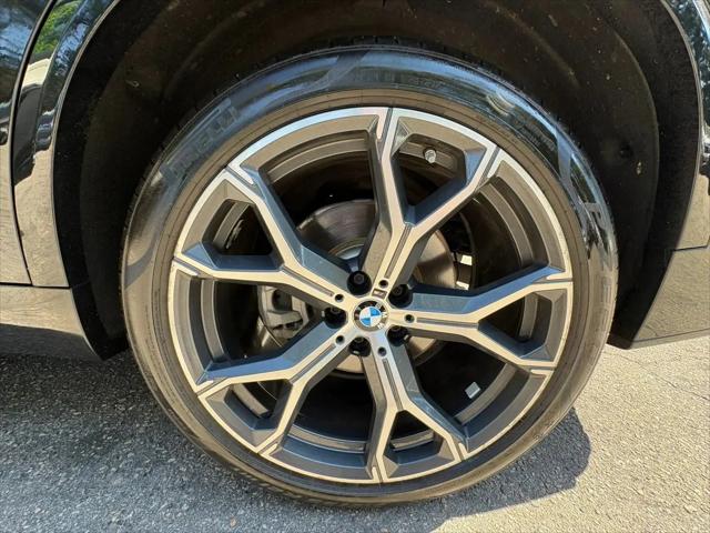 2019 BMW X5 xDrive50i