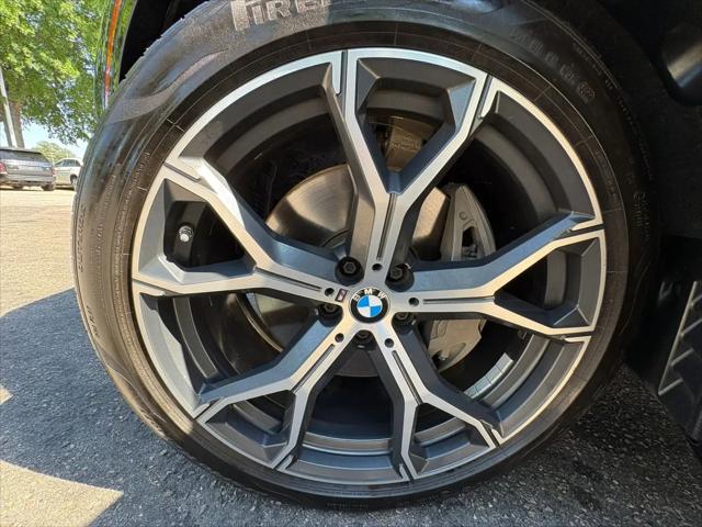 2019 BMW X5 xDrive50i