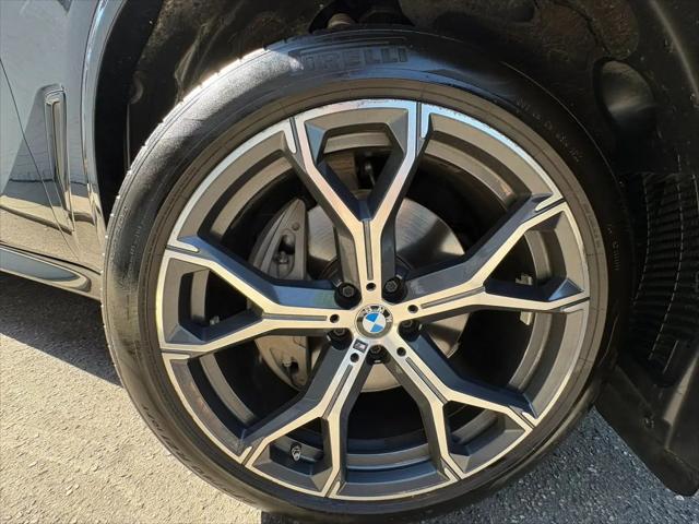 2019 BMW X5 xDrive50i