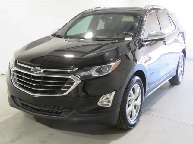2018 Chevrolet Equinox Premier for sale in Phoenix, AZ