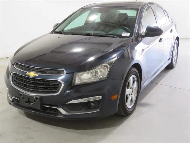 2015 Chevrolet Cruze 1LT Auto for sale in Phoenix, AZ