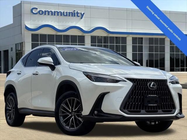 2025 Lexus NX Premium for sale in Baytown, TX