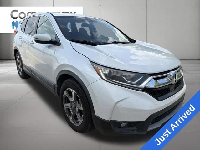 2019 Honda CR-V EX for sale in Baytown, TX