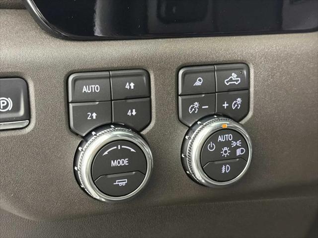 2026 GMC Sierra 1500 Crew Cab, Short Bed, SLT, 4WD