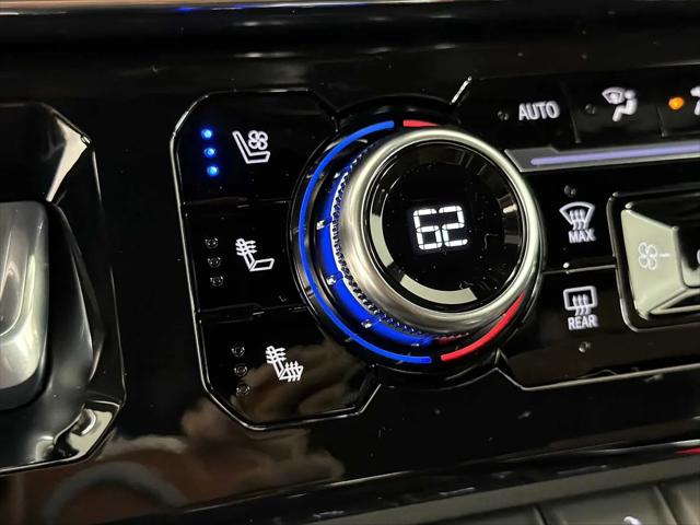 2026 GMC Sierra 2500HD Crew Cab, Standard Bed, Denali Ultimate, 4WD