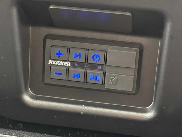 2026 GMC Sierra 2500HD Crew Cab, Standard Bed, AT4X, 4WD
