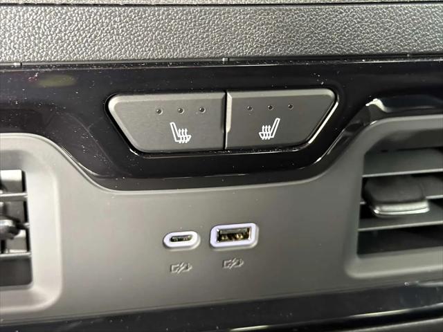 2026 GMC Sierra 2500HD Crew Cab, Standard Bed, AT4X, 4WD