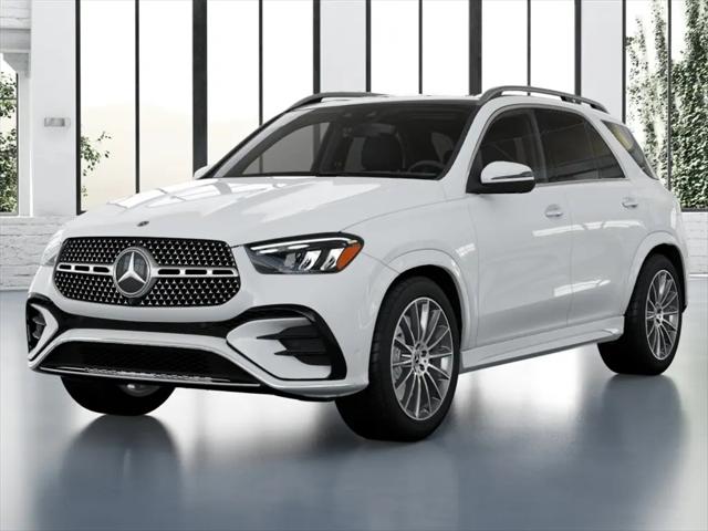 2026 Mercedes-Benz GLE GLE 450 4MATIC for sale in St. Charles, IL