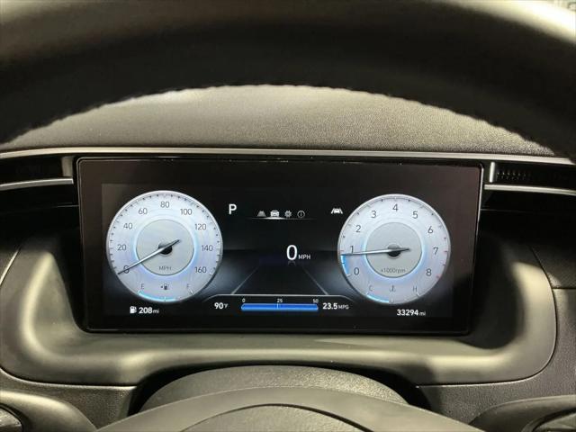 2022 Hyundai Santa Cruz SEL Premium