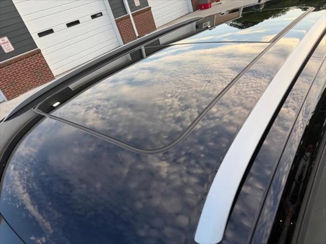2021 Volkswagen Atlas Cross Sport 3.6L V6 SE w/Technology