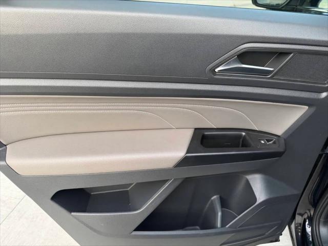 2021 Volkswagen Atlas Cross Sport 3.6L V6 SE w/Technology