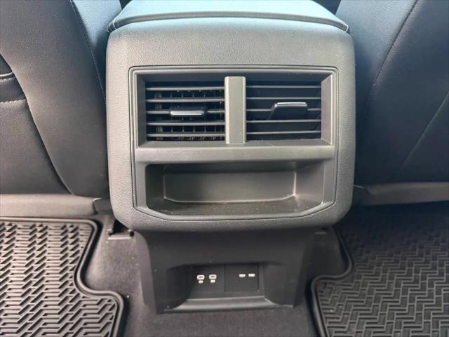 2021 Volkswagen Atlas Cross Sport 3.6L V6 SE w/Technology