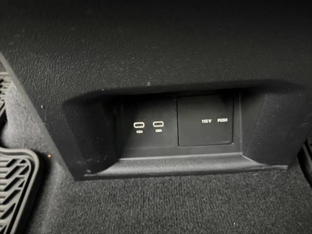 2021 Volkswagen Atlas Cross Sport 3.6L V6 SE w/Technology