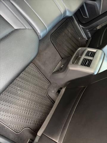 2021 Volkswagen Atlas Cross Sport 3.6L V6 SE w/Technology