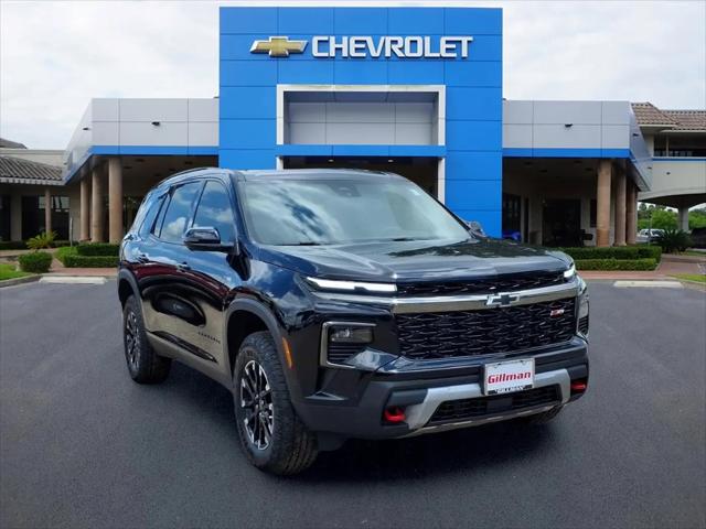 2026 Chevrolet Traverse AWD Z71 for sale in Harlingen, TX