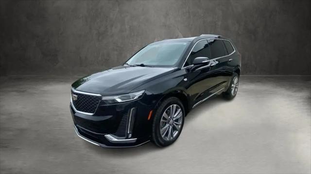 2020 Cadillac XT6 AWD Premium Luxury for sale in Bessemer, AL