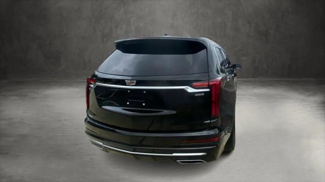 2020 Cadillac XT6 AWD Premium Luxury