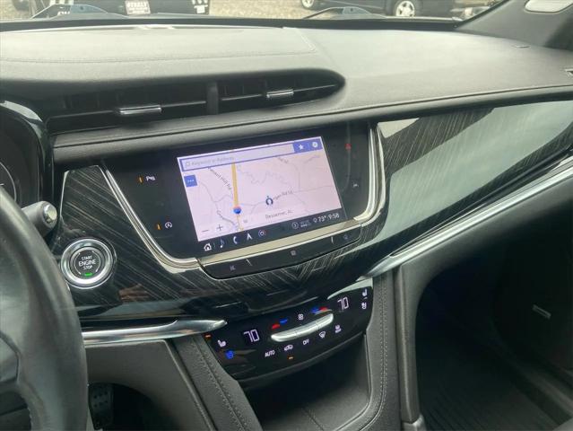 2020 Cadillac XT6 AWD Premium Luxury
