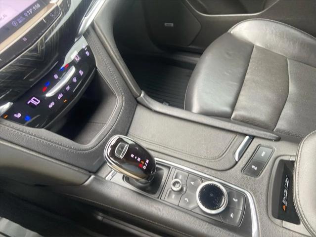 2020 Cadillac XT6 AWD Premium Luxury