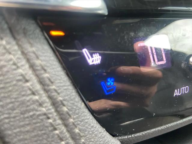 2020 Cadillac XT6 AWD Premium Luxury