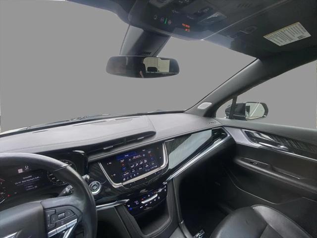 2020 Cadillac XT6 AWD Premium Luxury
