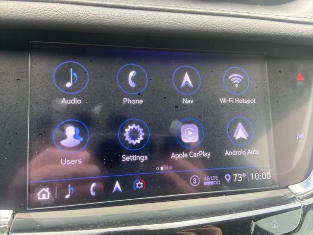 2020 Cadillac XT6 AWD Premium Luxury