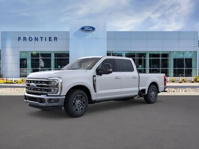 2026 Ford F-350 LARIAT for sale in Santa Clara, CA