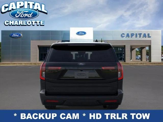 2026 Ford Expedition Max Platinum MAX