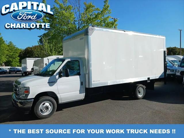 2027 Ford E-Series Cutaway E-350 for sale in Charlotte, NC