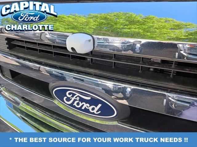 2027 Ford E-Series Cutaway E-350