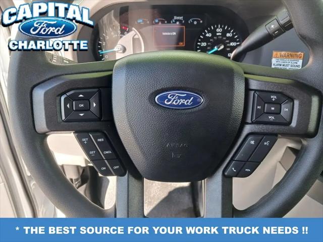 2027 Ford E-Series Cutaway E-350