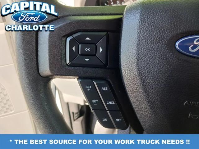 2027 Ford E-Series Cutaway E-350