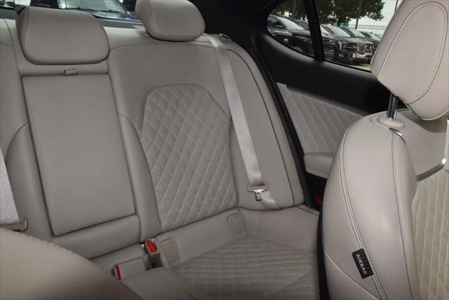 2023 Genesis G70 3.3T RWD