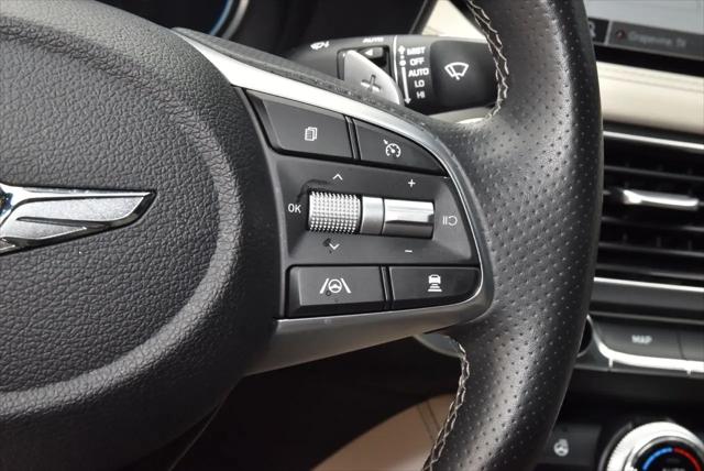 2023 Genesis G70 3.3T RWD