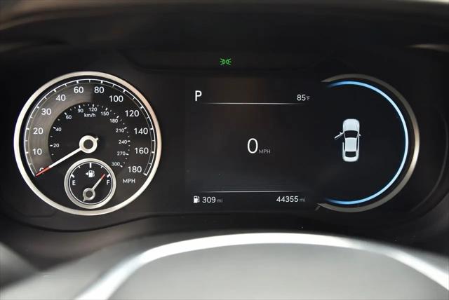 2023 Genesis G70 3.3T RWD