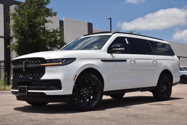 2026 Lincoln Navigator Reserve L for sale in Grapevine, TX