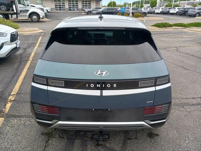 2023 Hyundai IONIQ 5 SEL
