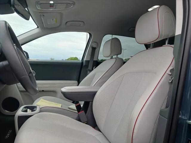 2023 Hyundai IONIQ 5 SEL