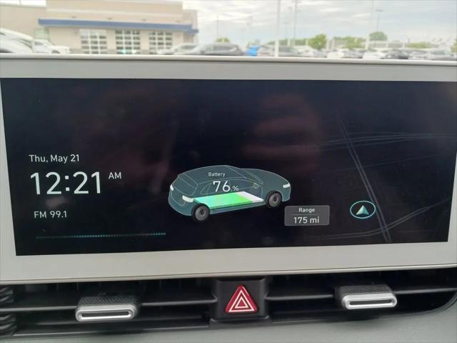 2023 Hyundai IONIQ 5 SEL