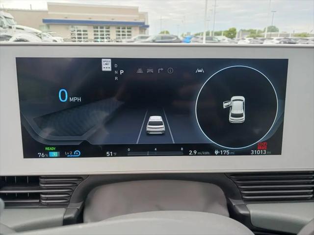 2023 Hyundai IONIQ 5 SEL