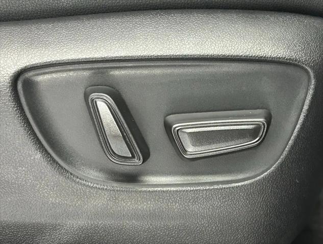 2025 Toyota Grand Highlander Hybrid Platinum MAX