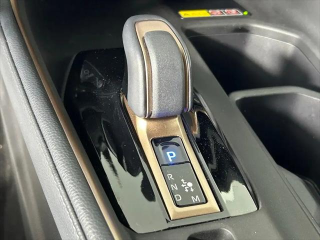 2025 Toyota Grand Highlander Hybrid Platinum MAX