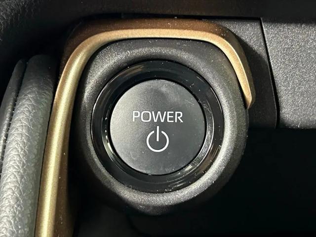 2025 Toyota Grand Highlander Hybrid Platinum MAX