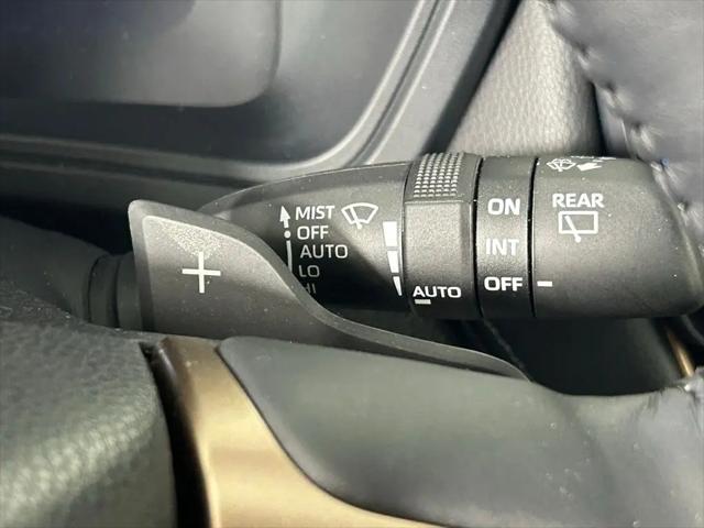 2025 Toyota Grand Highlander Hybrid Platinum MAX