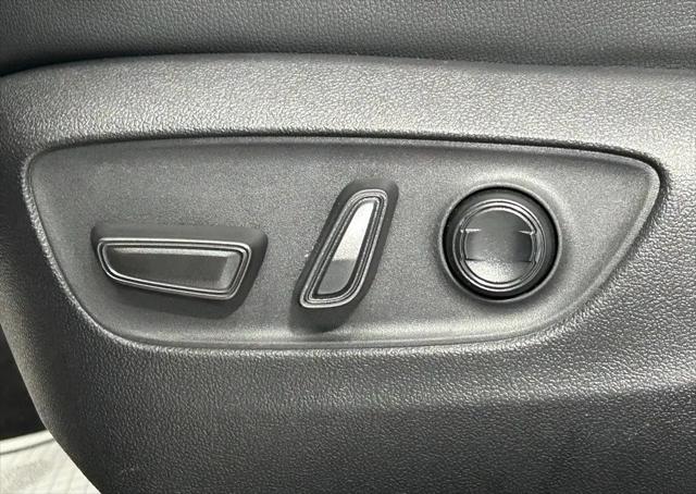 2025 Toyota Grand Highlander Hybrid Platinum MAX