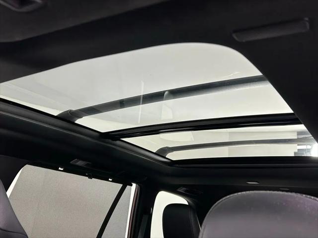 2025 Toyota Grand Highlander Hybrid Platinum MAX