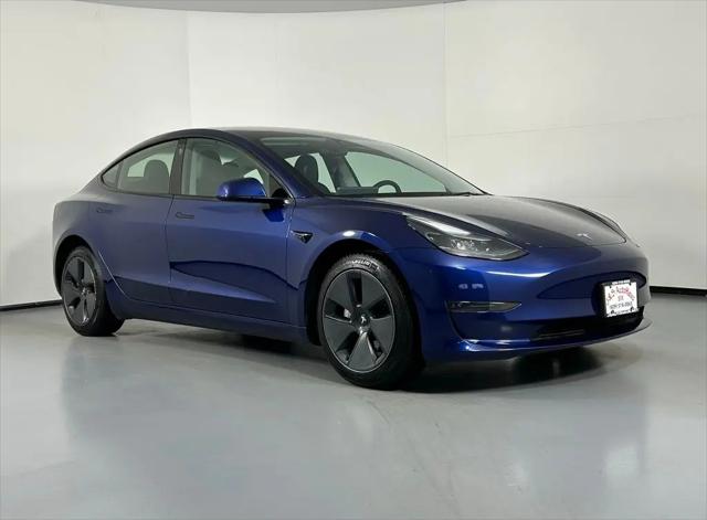 2023 Tesla Model 3 Rear-Wheel Drive for sale in Westampton, NJ